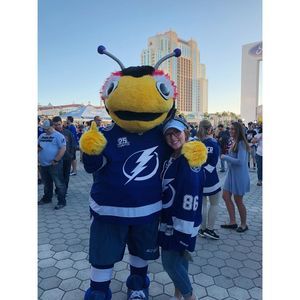 Meet your Posher, Aleise